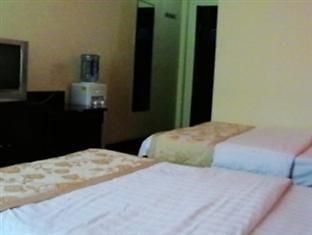 Hai Long Gong Hostel ปักกิ่ง ภายนอก รูปภาพ