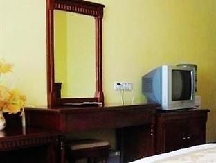 Hai Long Gong Hostel ปักกิ่ง ภายนอก รูปภาพ